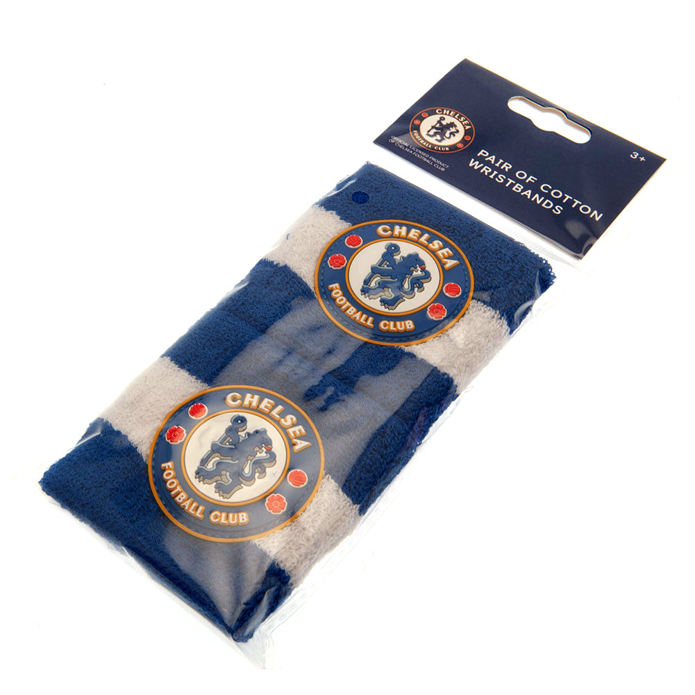 Official Chelsea FC Wristbands