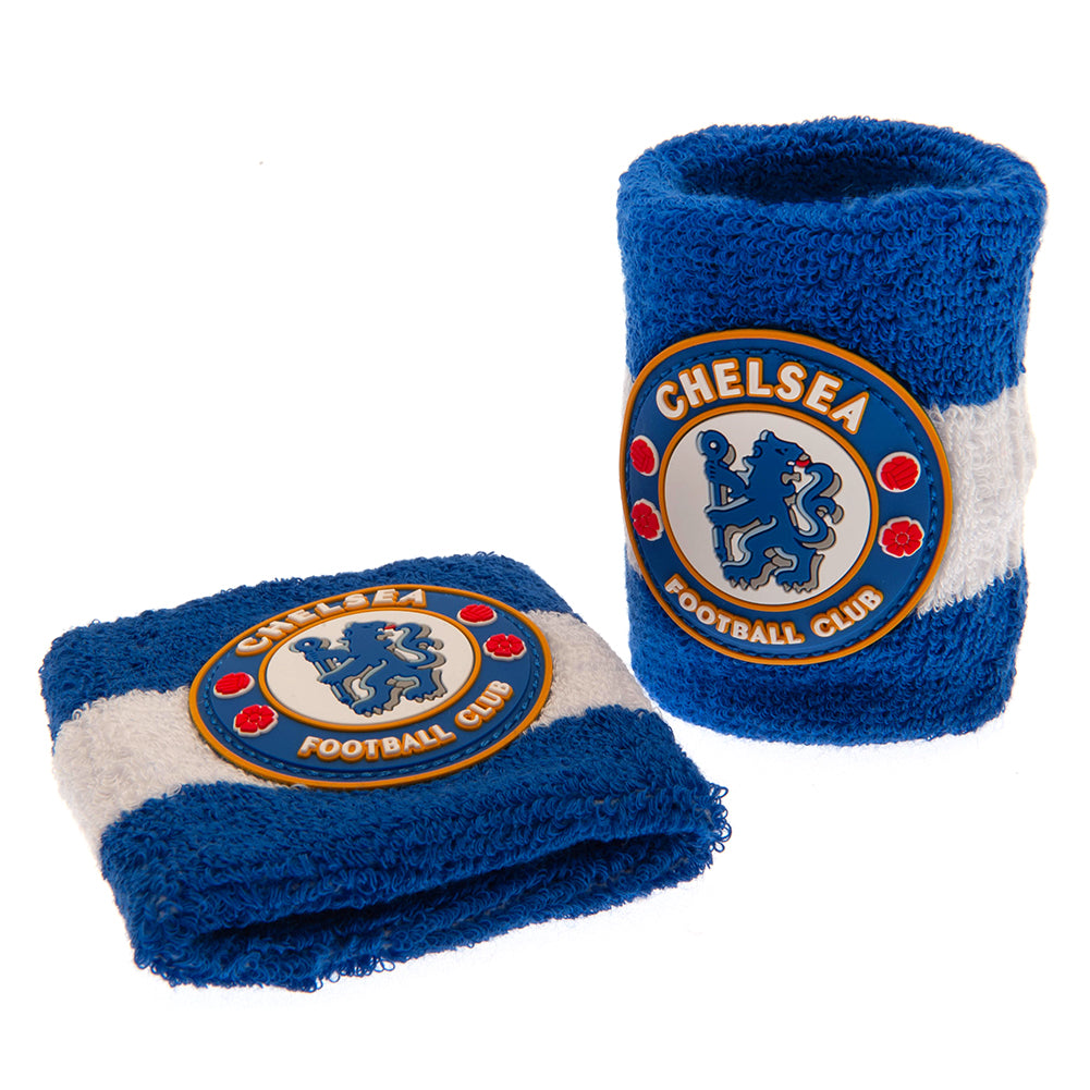 Official Chelsea FC Wristbands