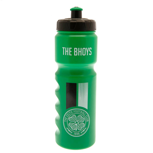 Official Celtic FC Plastic Drinks Bottle