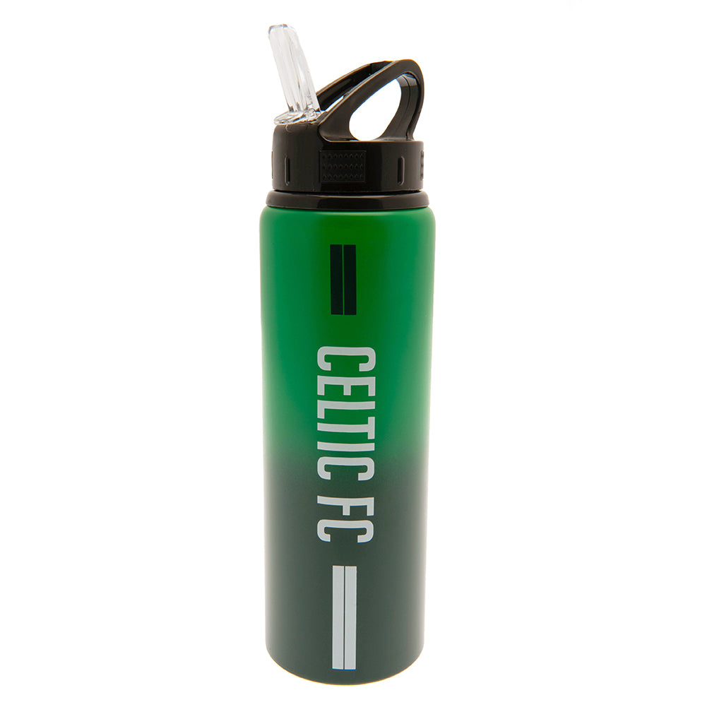 Official Celtic FC Aluminium Drinks Bottle ST