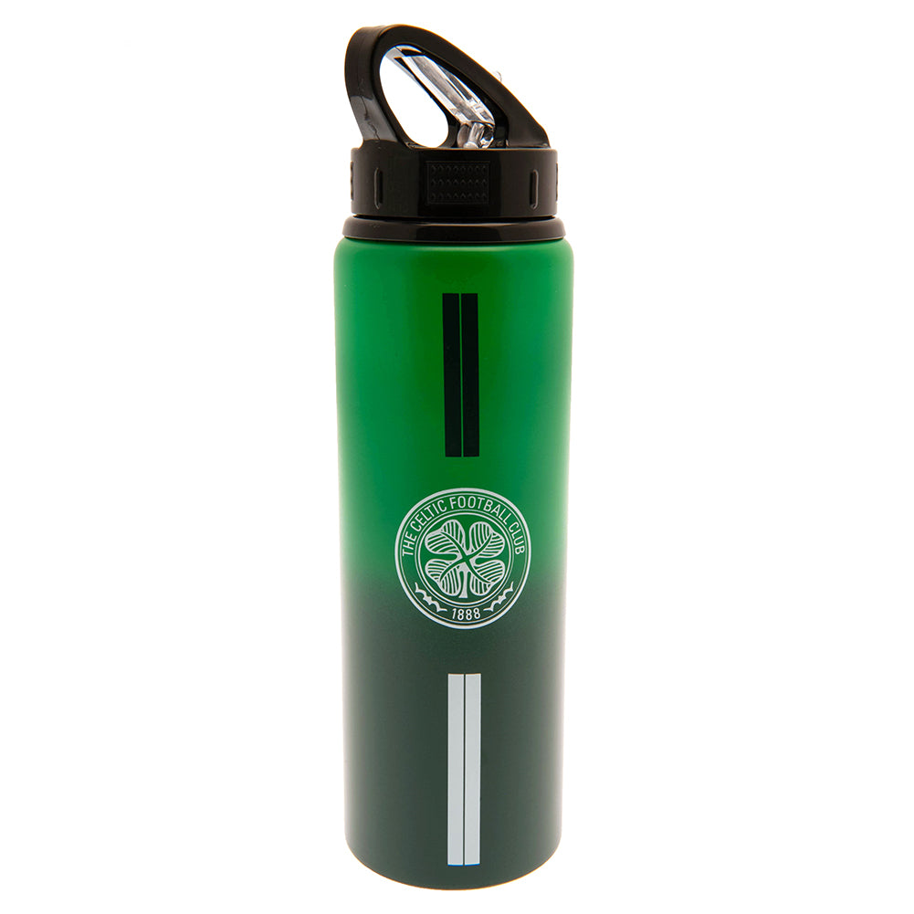 Official Celtic FC Aluminium Drinks Bottle ST