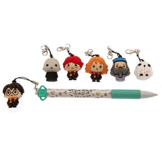 Official Harry Potter Mini Pen Pals Mystery Pack