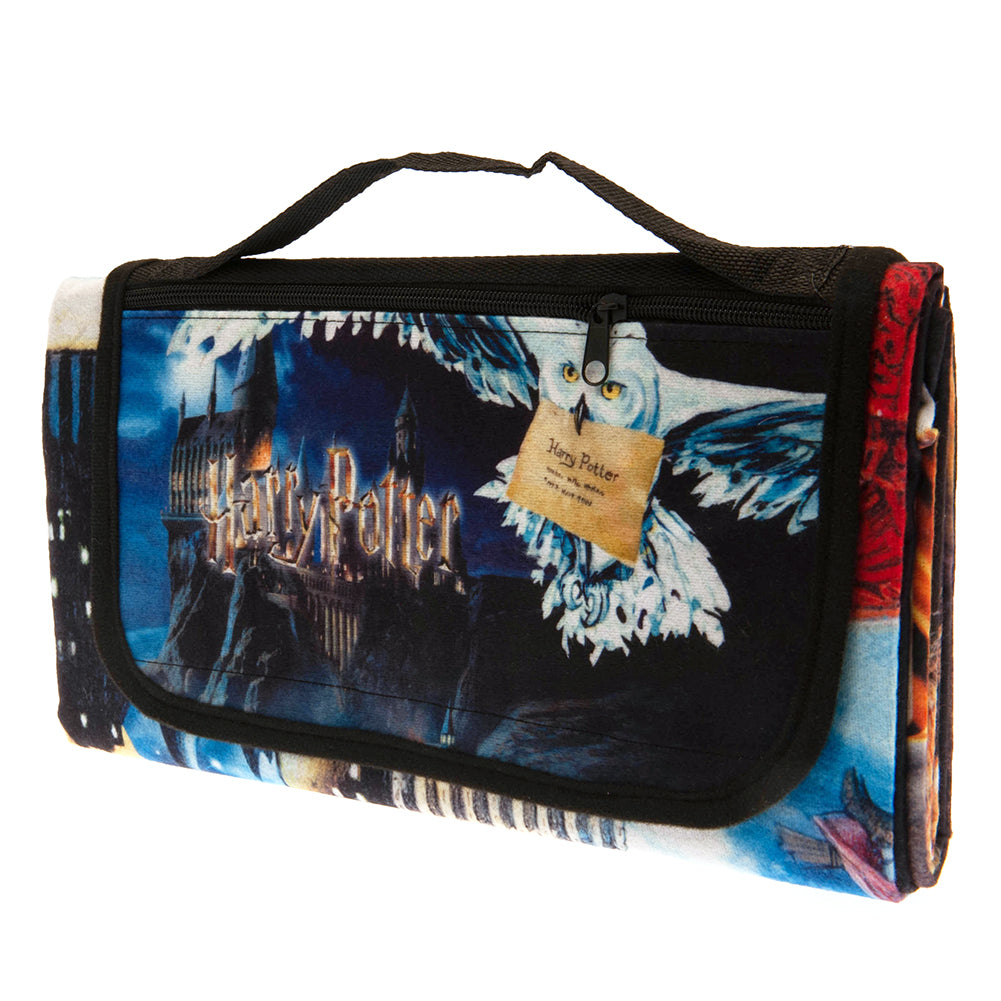 Official Harry Potter Travel Mat Hedwig