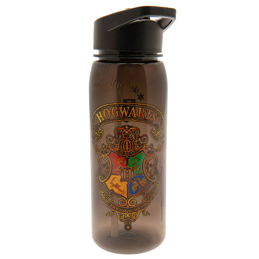 Official Harry Potter Flip Top Drinks Bottle