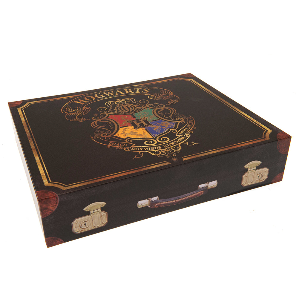 Official Harry Potter Keepsake Gift Box