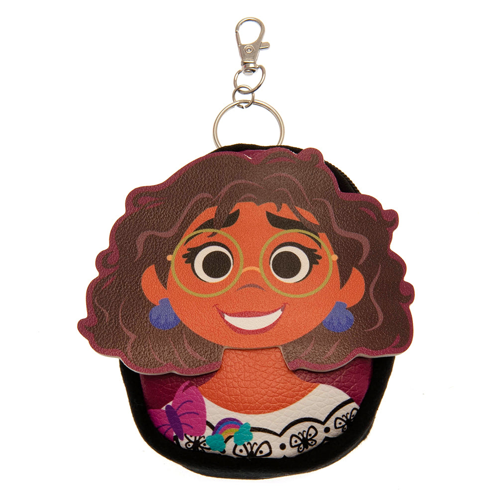 Official Encanto Mini Backpack Keyring