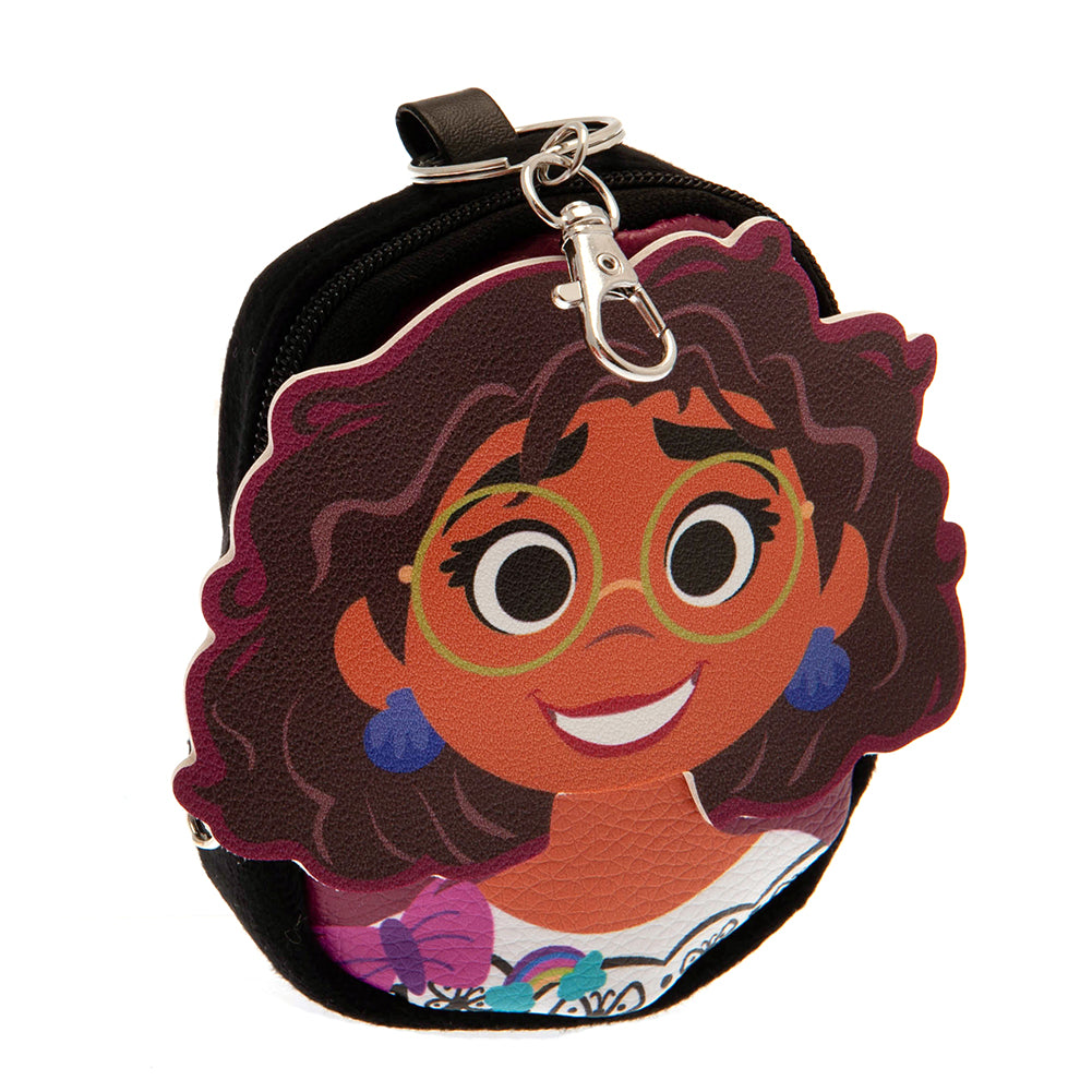 Official Encanto Mini Backpack Keyring