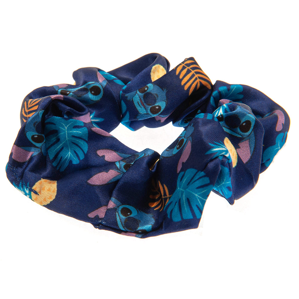 Official Lilo & Stitch 3pk Scrunchie Set