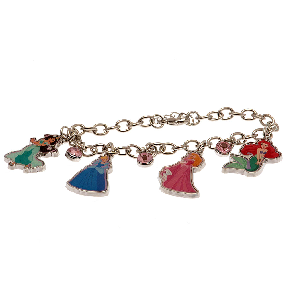 Official Disney Princess Fashion Jewellery Bracelet