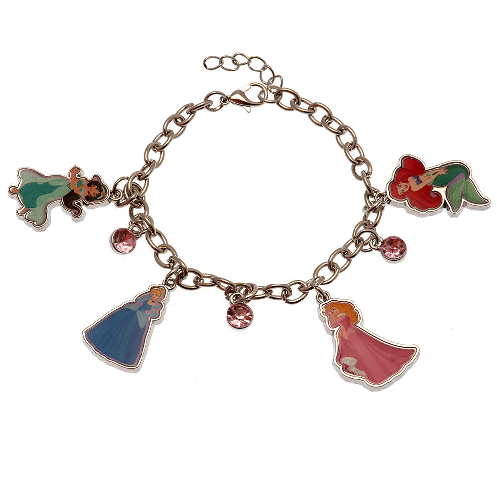 Official Disney Princess Fashion Jewellery Bracelet