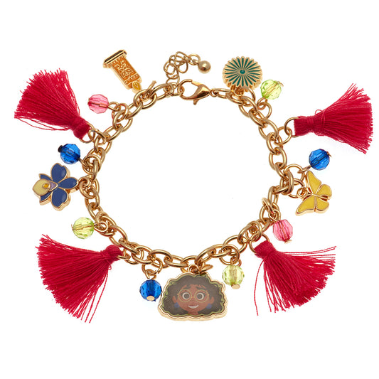 Official Encanto Fashion Jewellery Bracelet