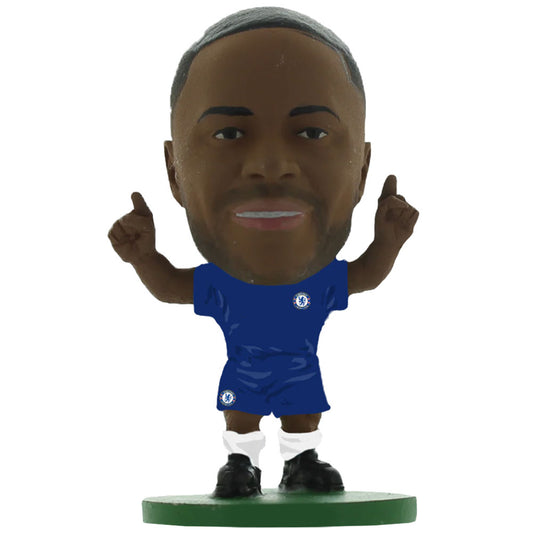 Official Chelsea FC SoccerStarz Sterling