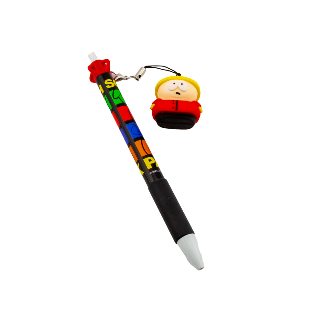 Official South Park Mini Pen Pals Mystery Pack