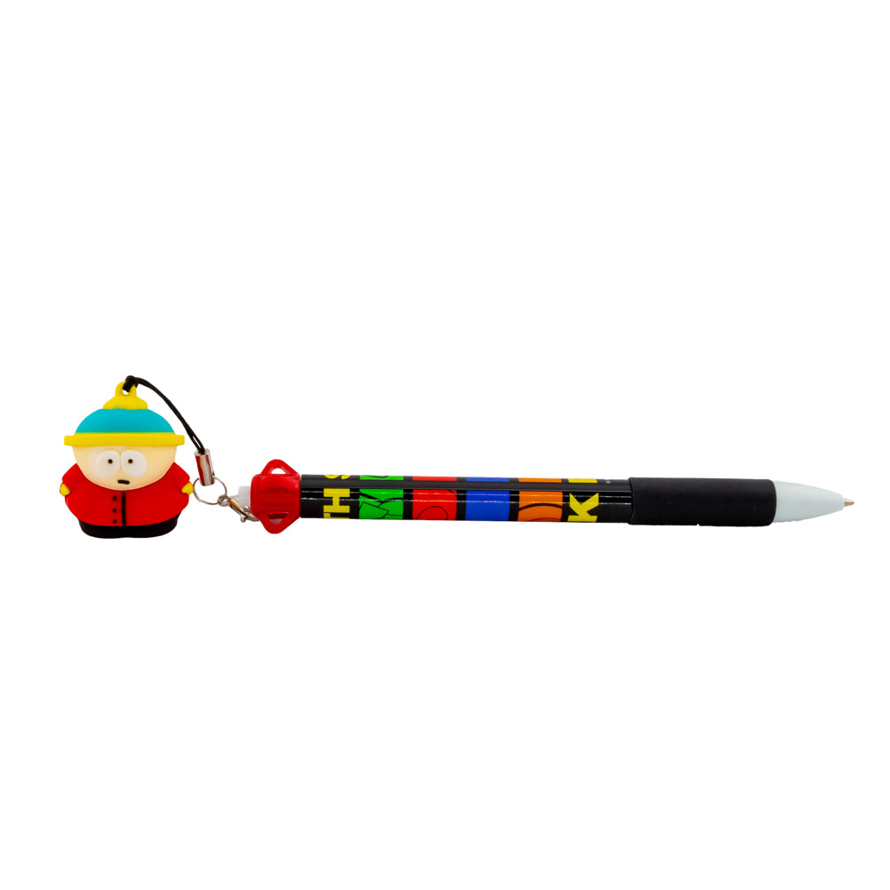 Official South Park Mini Pen Pals Mystery Pack