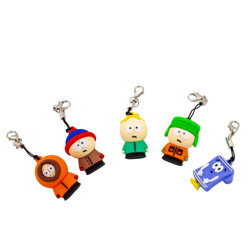 Official South Park Mini Pen Pals Mystery Pack