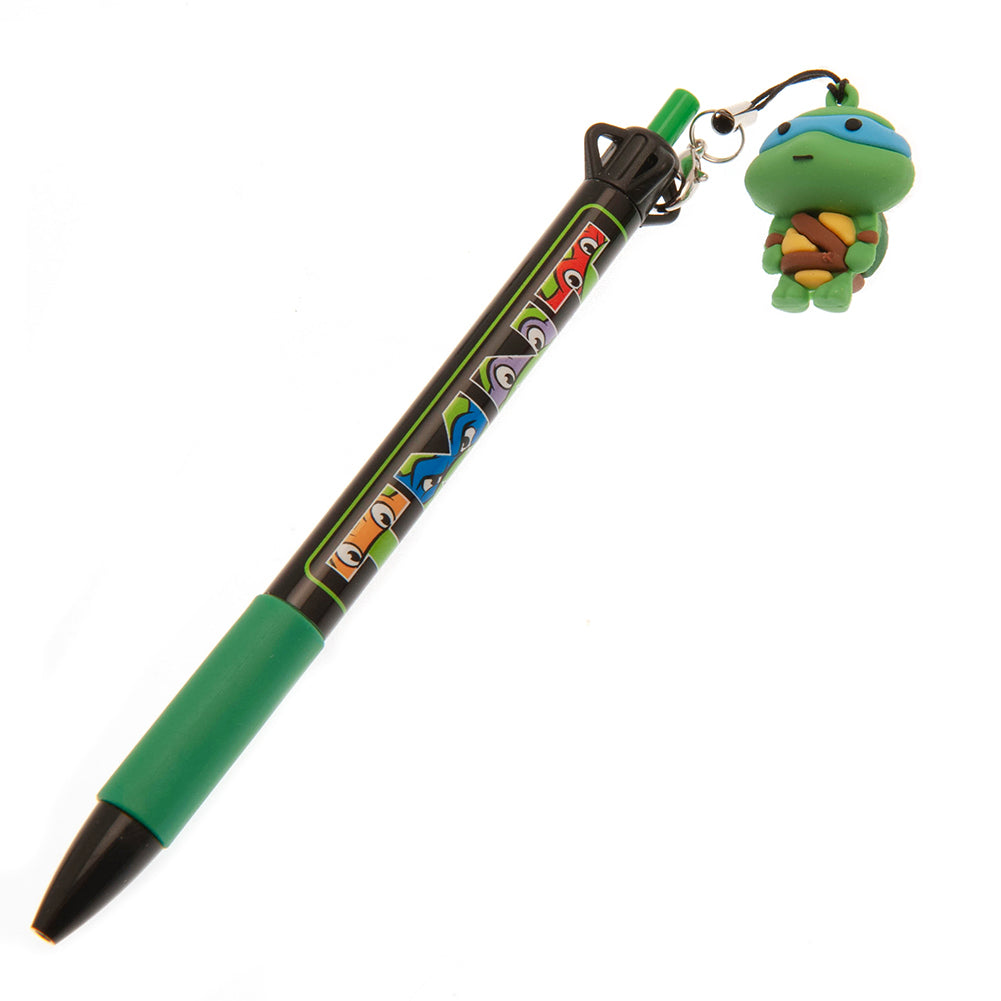 Official Teenage Mutant Ninja Turtles Mini Pen Pals Mystery Pack