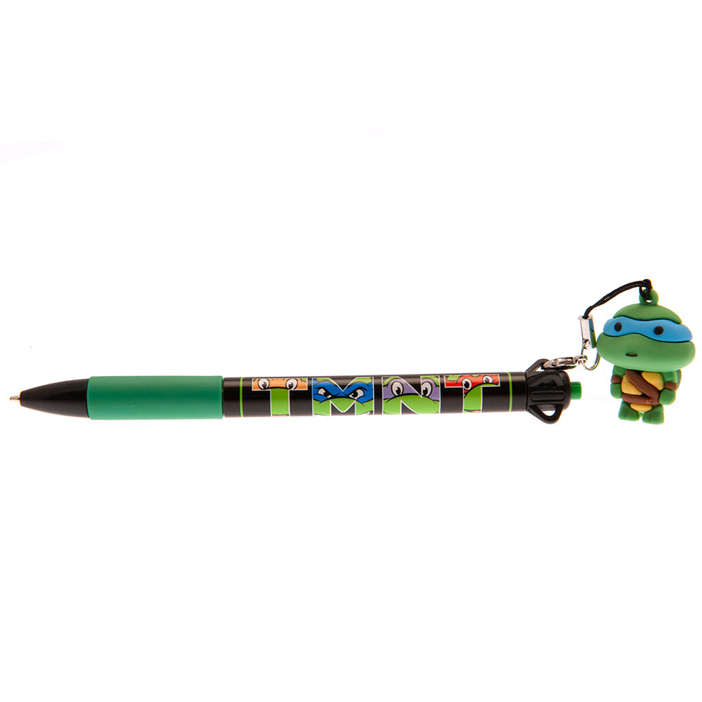 Official Teenage Mutant Ninja Turtles Mini Pen Pals Mystery Pack