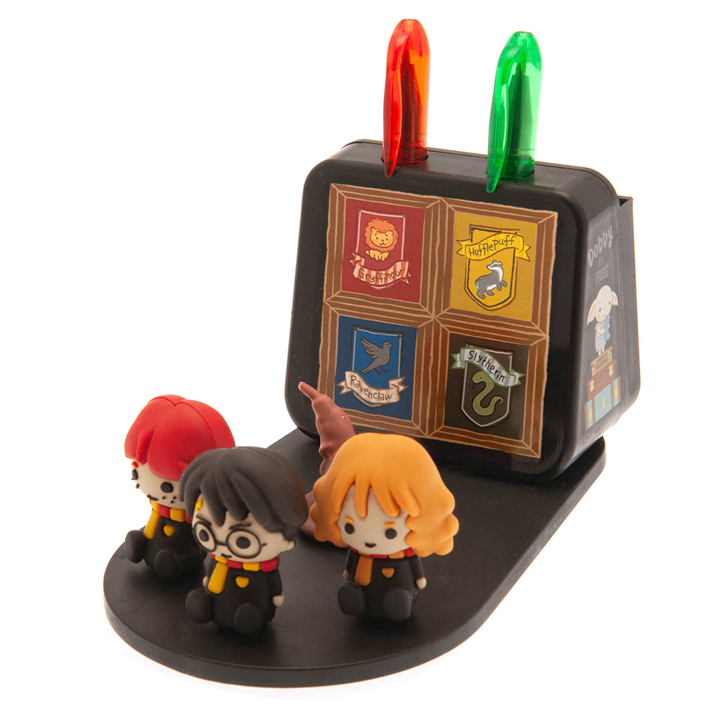 Official Harry Potter Desk Tidy Phone Stand