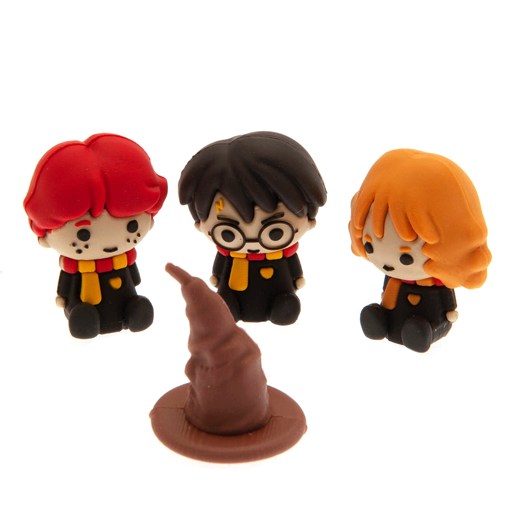 Official Harry Potter Desk Tidy Phone Stand