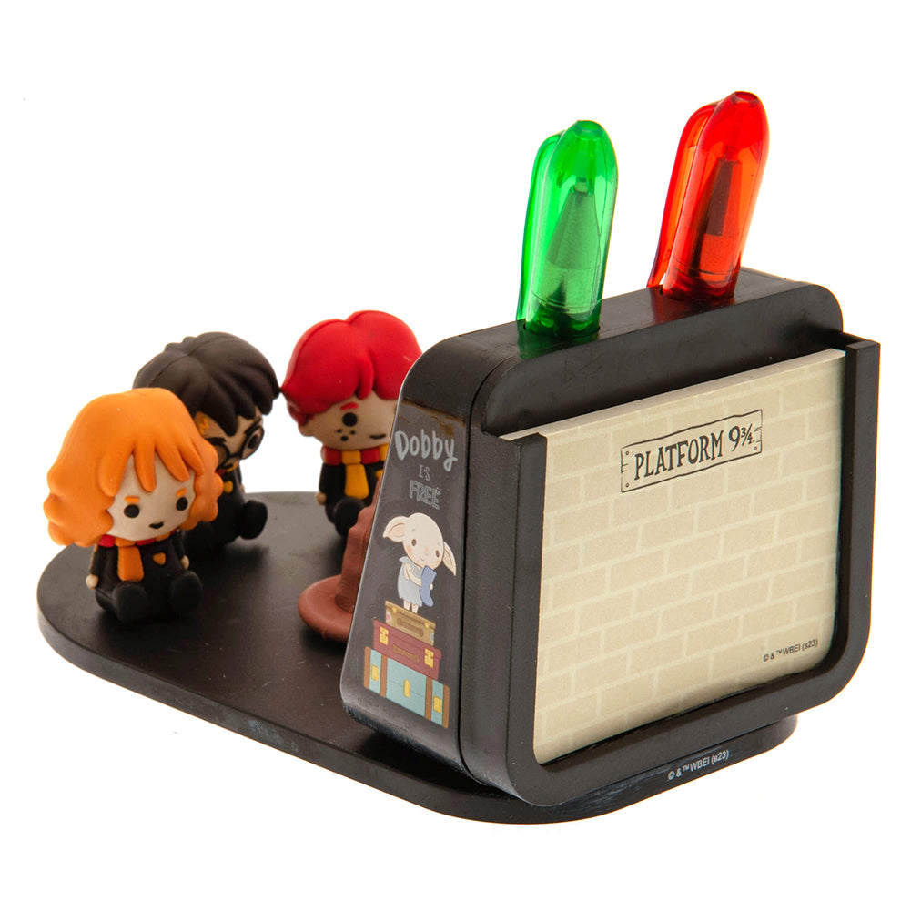 Official Harry Potter Desk Tidy Phone Stand