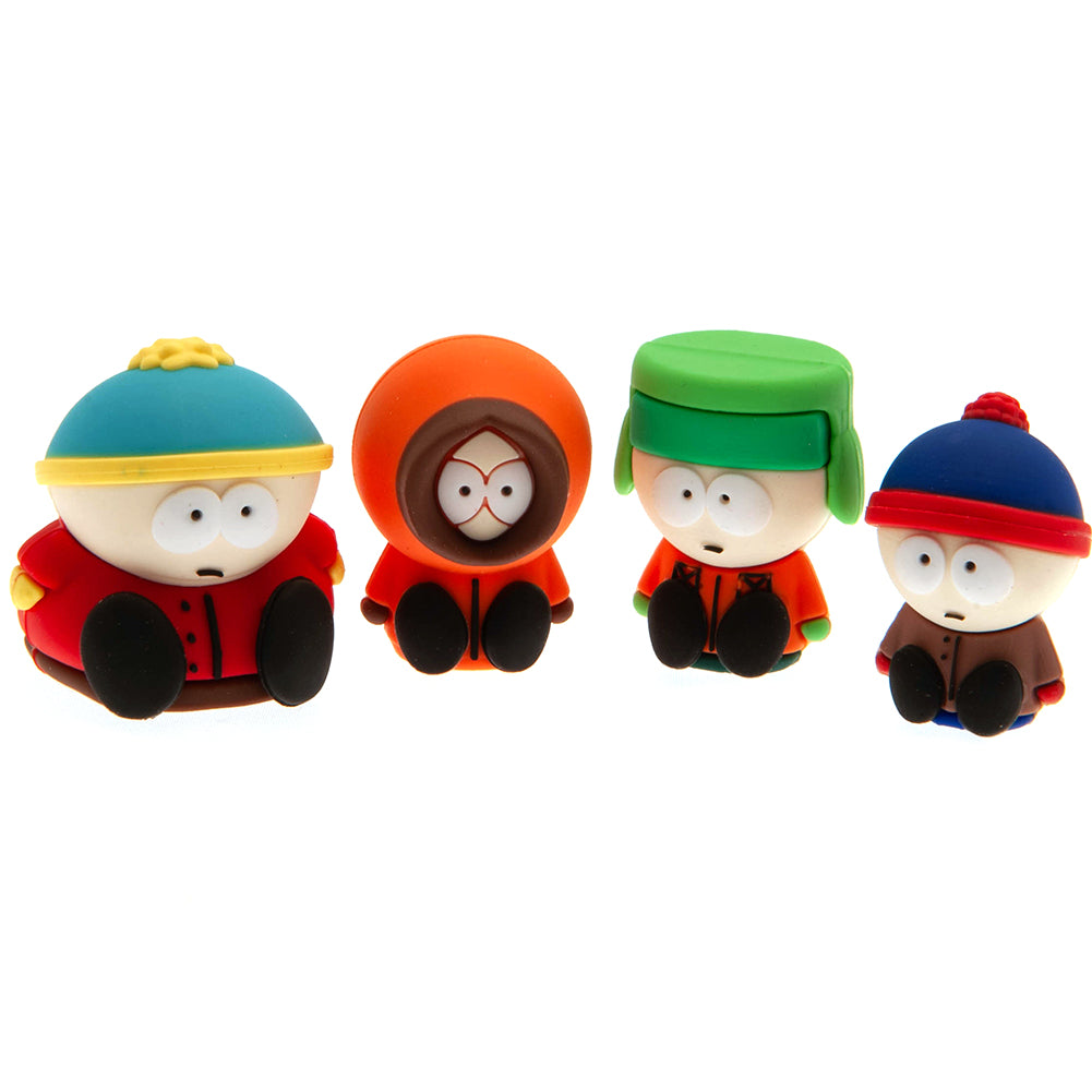 Official South Park Desk Tidy Phone Stand