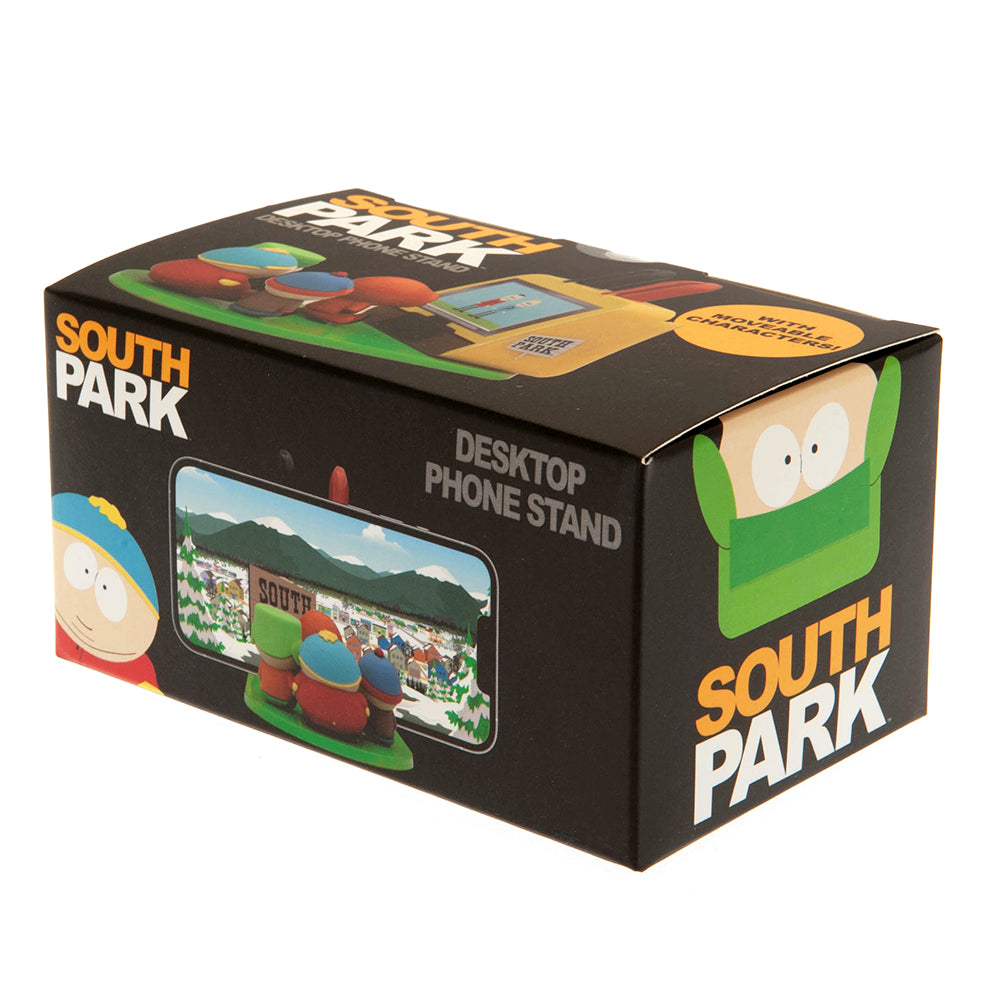 Official South Park Desk Tidy Phone Stand