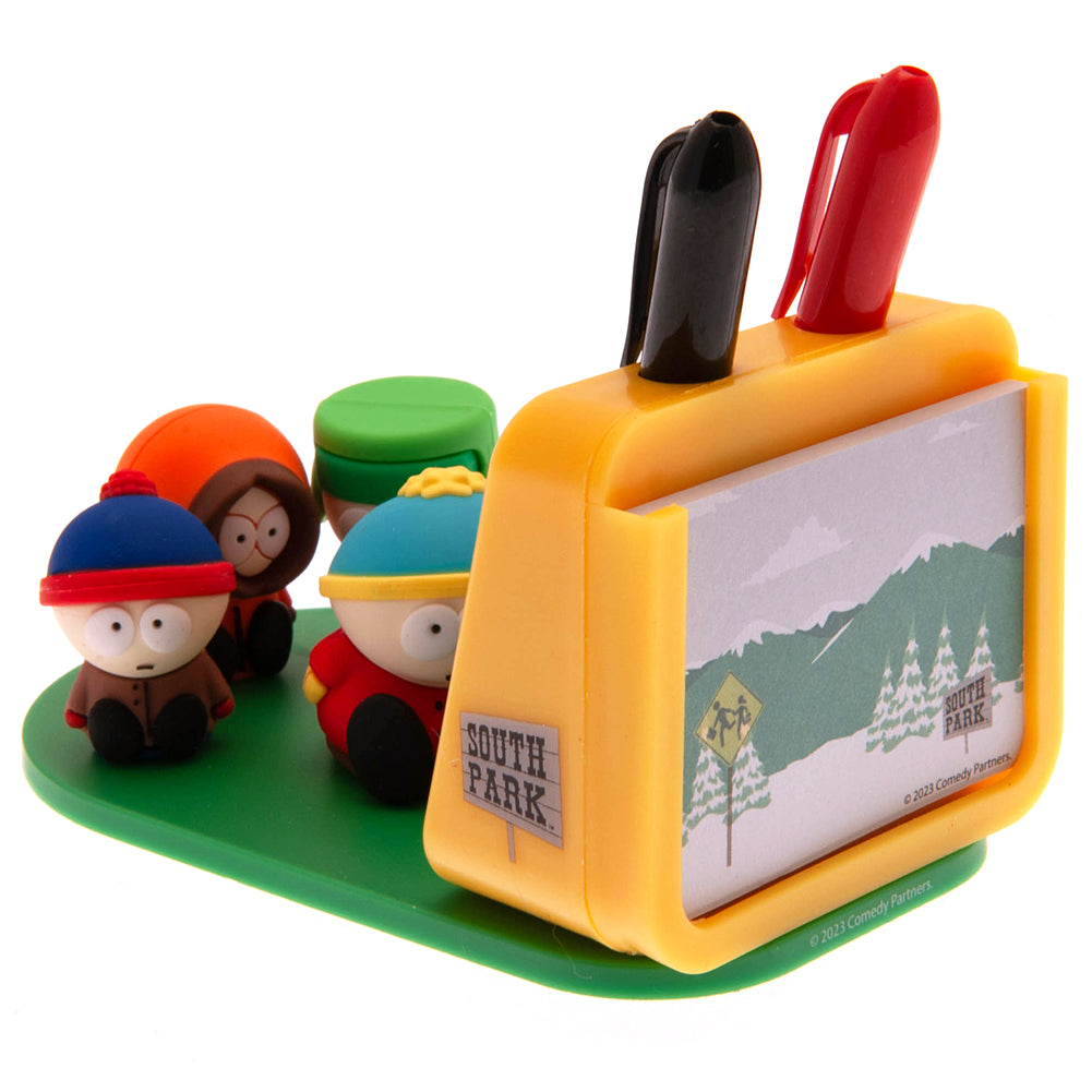 Official South Park Desk Tidy Phone Stand