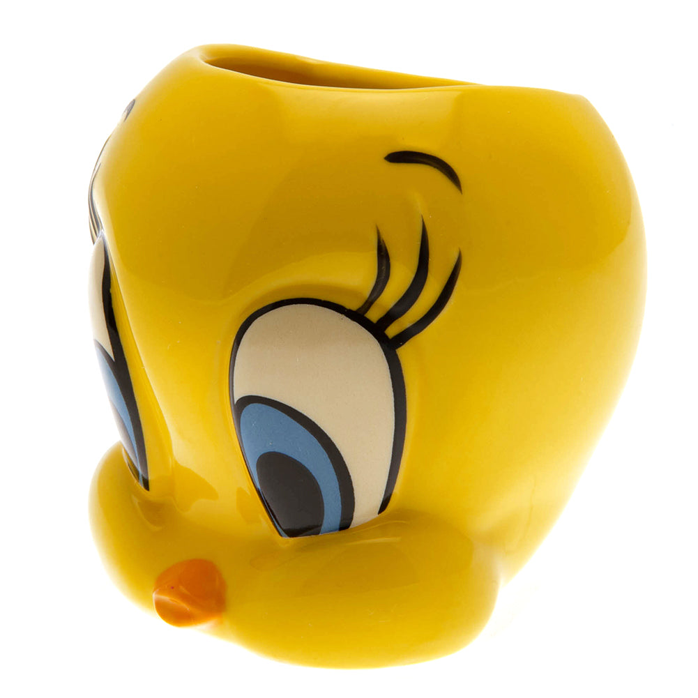 Official Looney Tunes Desk Tidy Pen Pot Tweety