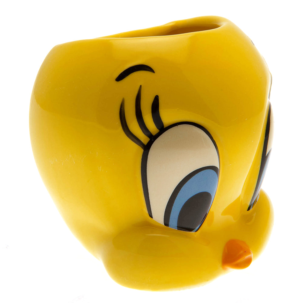 Official Looney Tunes Desk Tidy Pen Pot Tweety