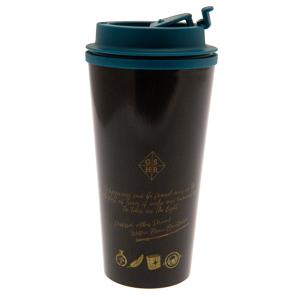 Official Harry Potter Thermal Travel Mug