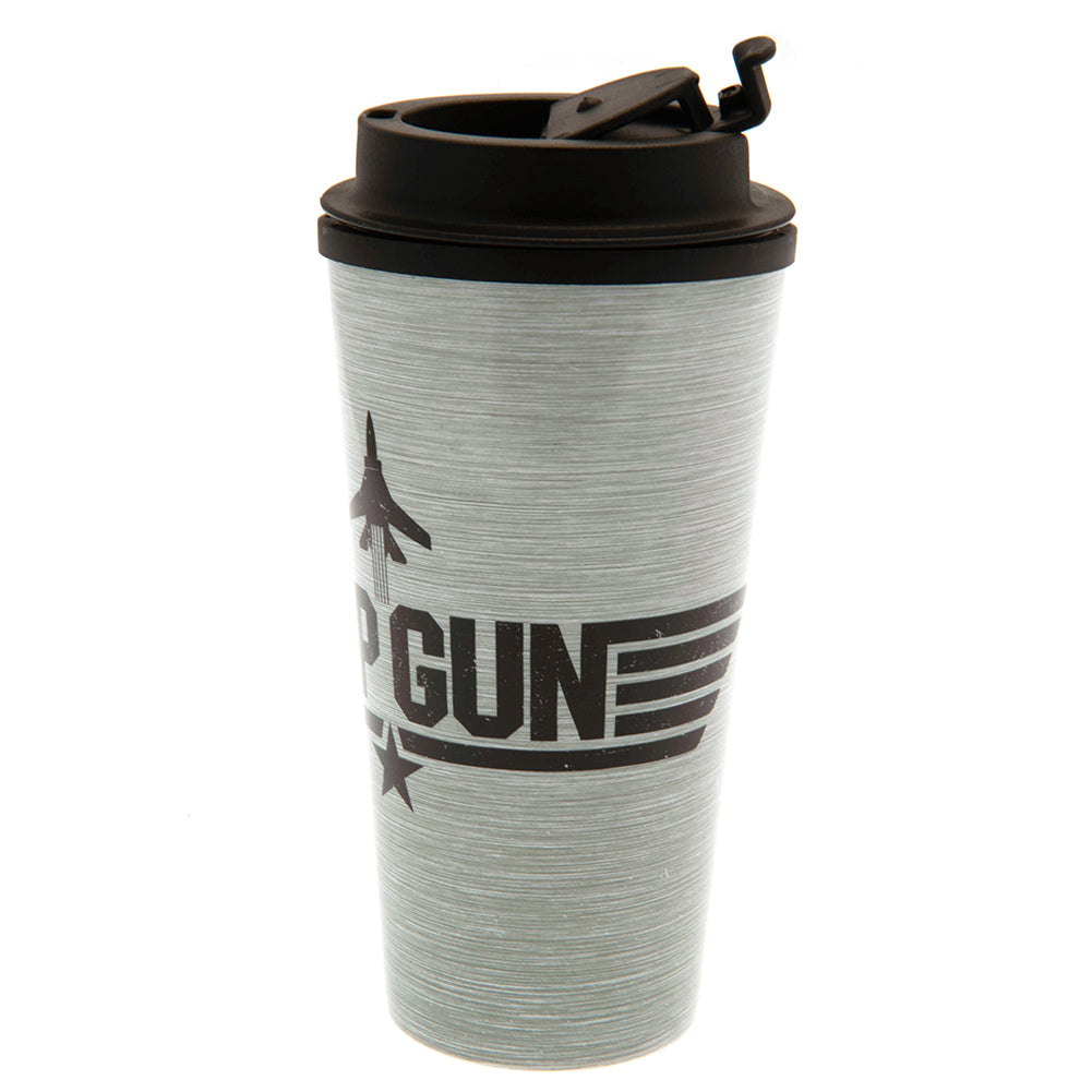 Official Top Gun Thermal Travel Mug