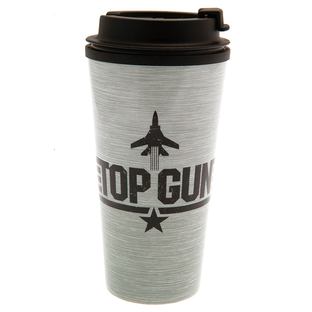 Official Top Gun Thermal Travel Mug