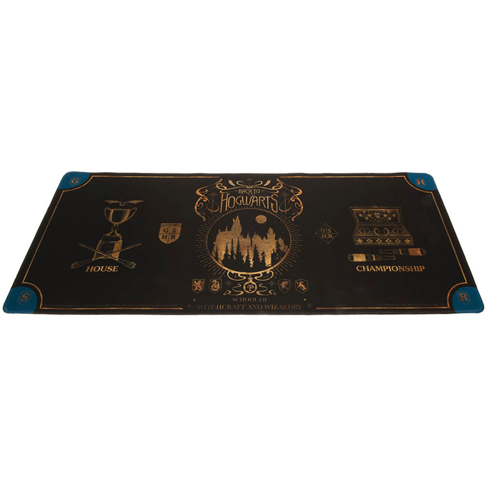 Official Harry Potter Jumbo Desk Mat