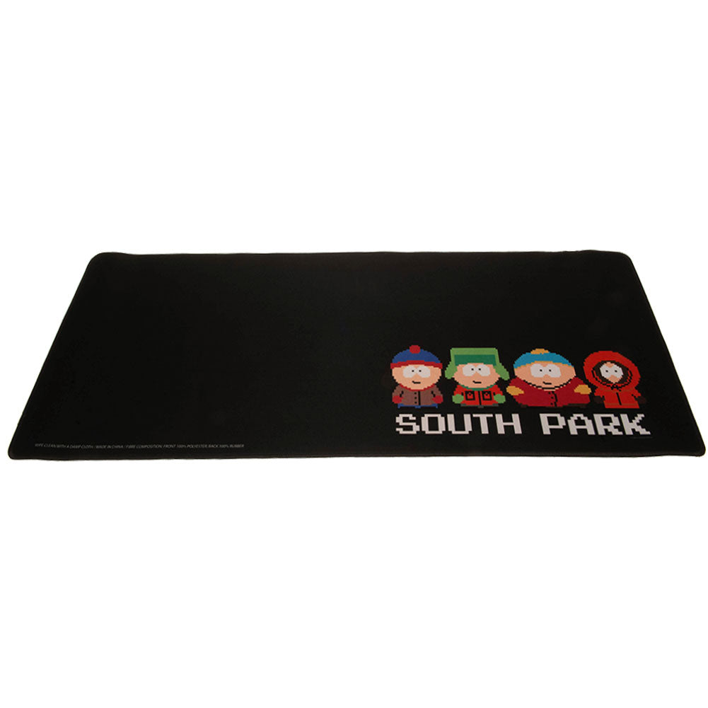 Official South Park Jumbo Desk Mat