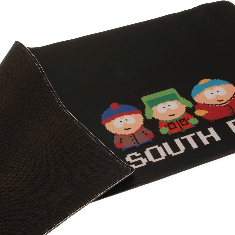 Official South Park Jumbo Desk Mat