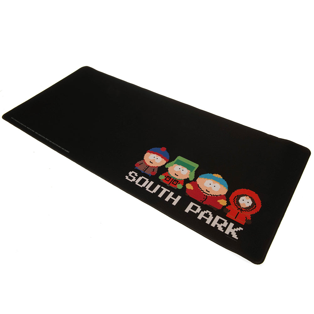 Official South Park Jumbo Desk Mat