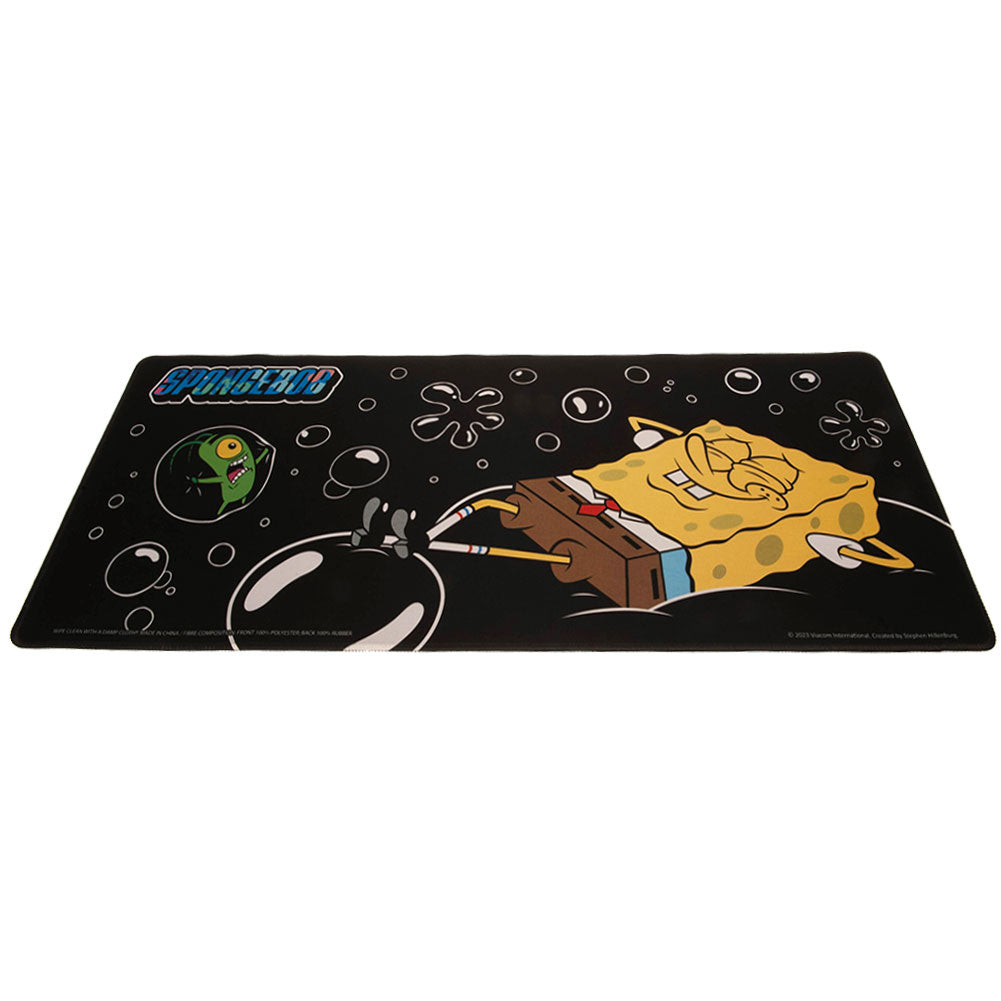 Official SpongeBob SquarePants Jumbo Desk Mat