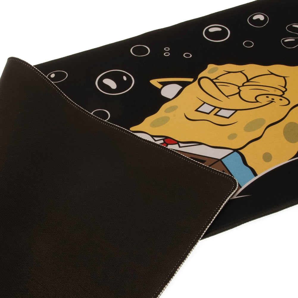 Official SpongeBob SquarePants Jumbo Desk Mat