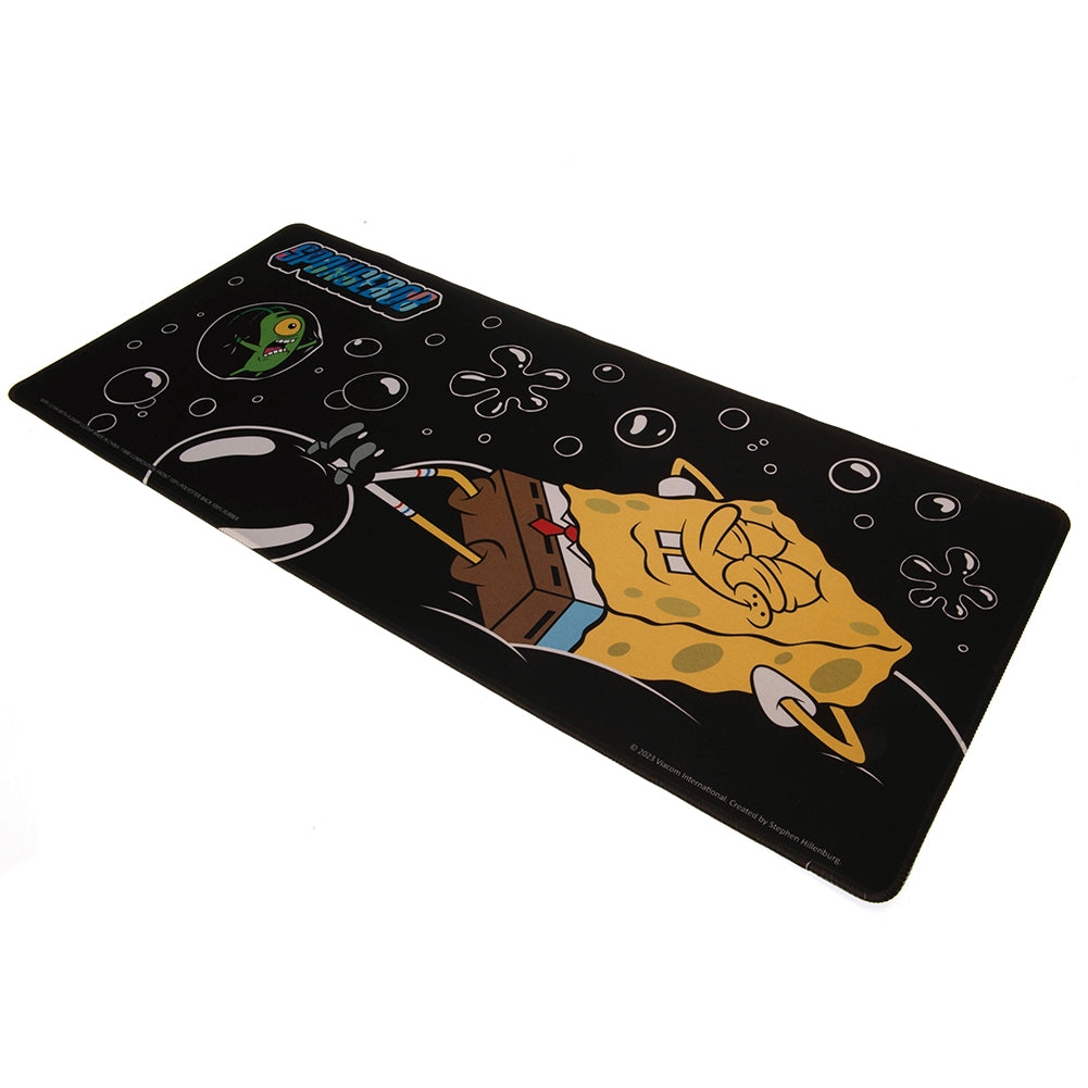 Official SpongeBob SquarePants Jumbo Desk Mat