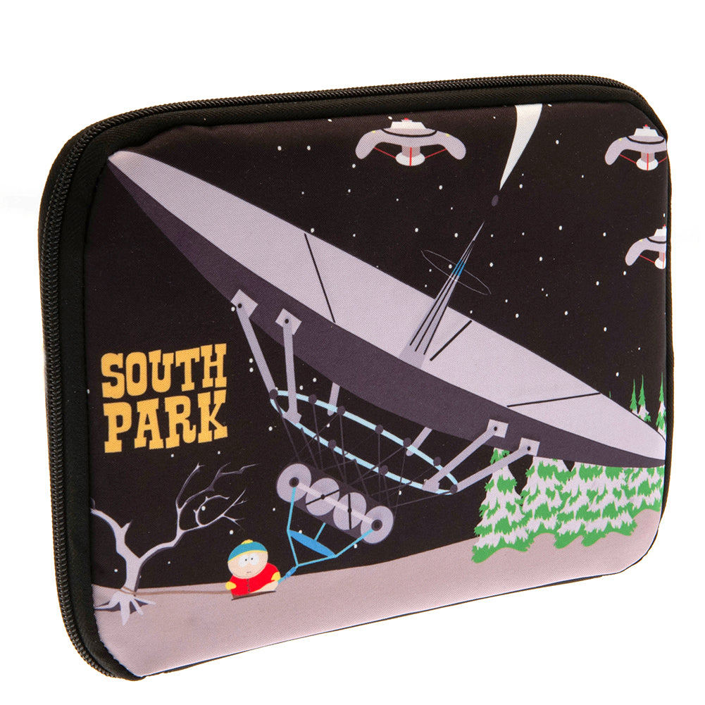 Official South Park Utility Tech Case