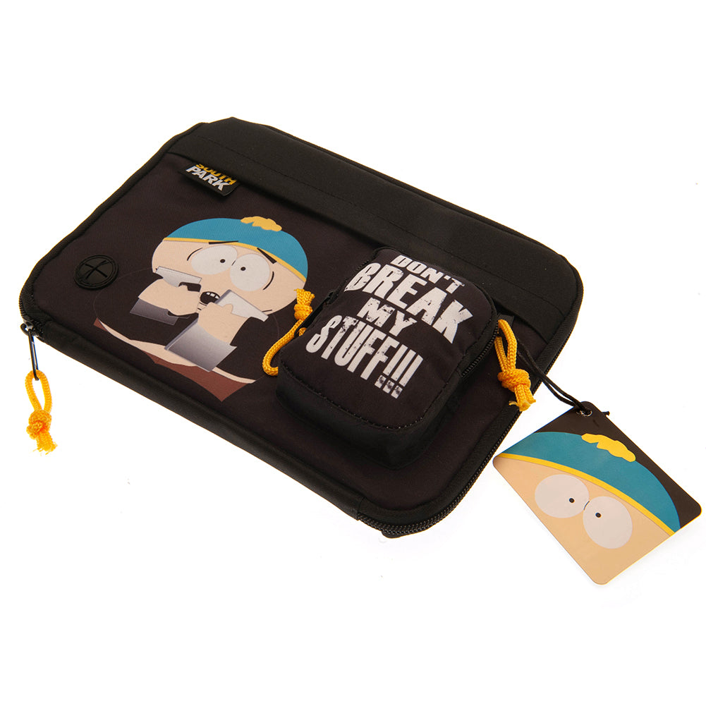 Official South Park Utility Tech Case