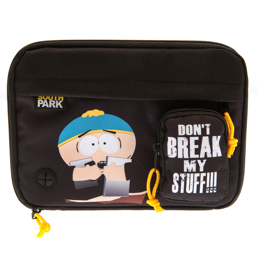 Official South Park Utility Tech Case