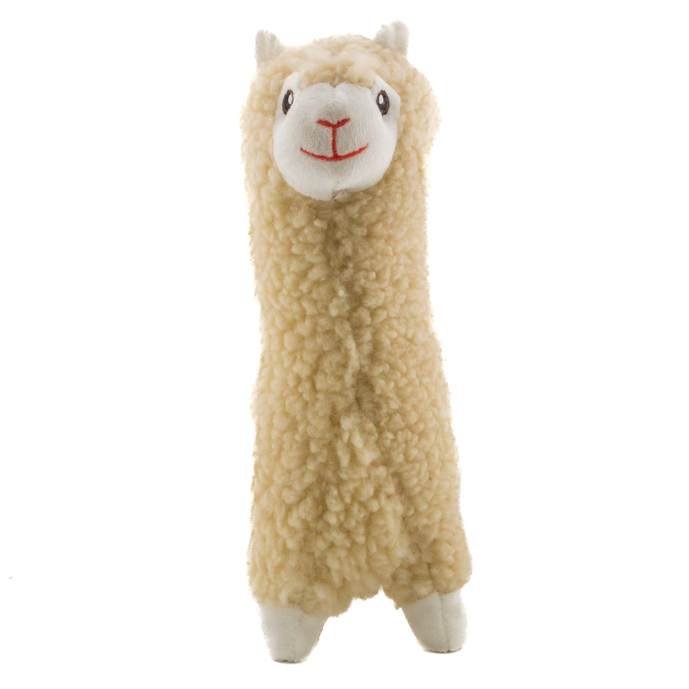 Official Arsenal FC Plush Llama