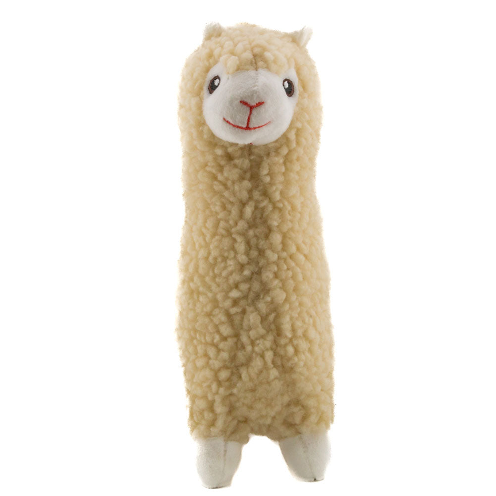 Official Manchester City FC Plush Llama