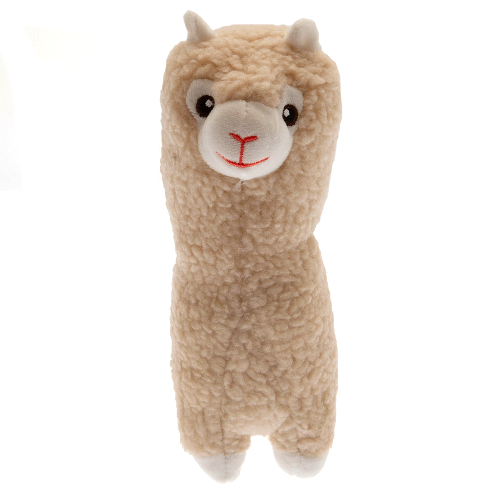 Official Manchester United FC Plush Llama