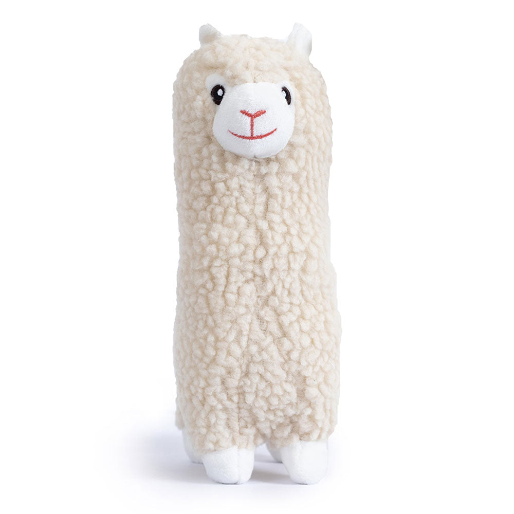 Official Tottenham Hotspur FC Plush Llama