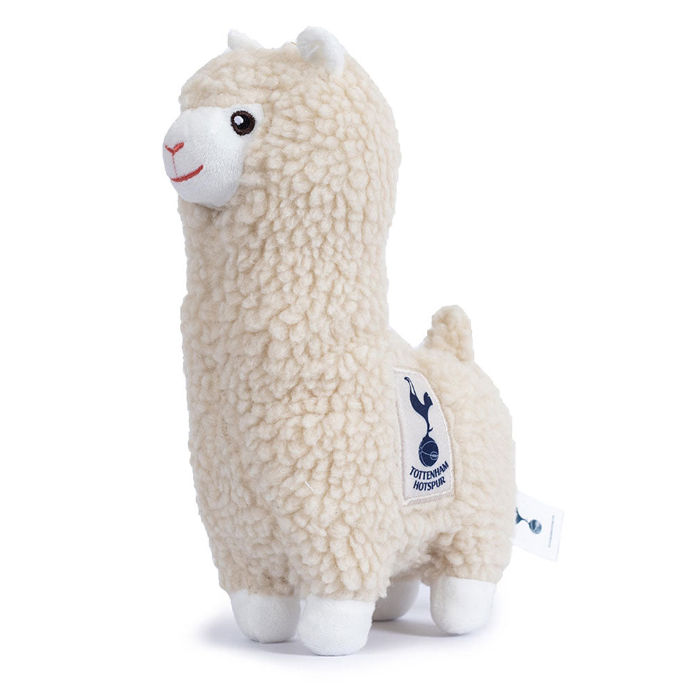 Official Tottenham Hotspur FC Plush Llama