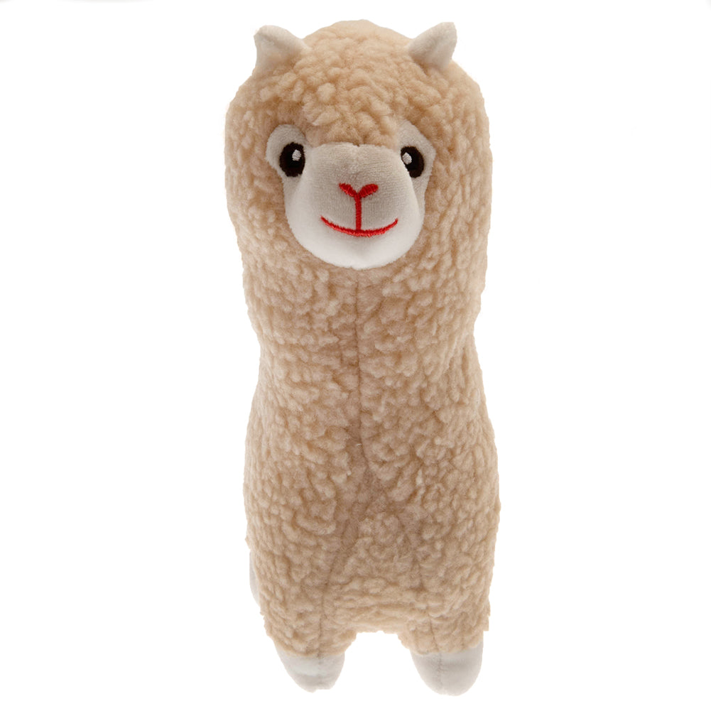 Official West Ham United FC Plush Llama