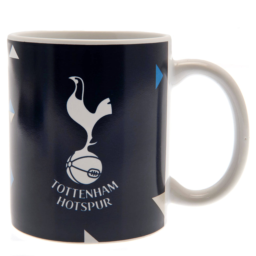 Official Tottenham Hotspur FC Particle Mug