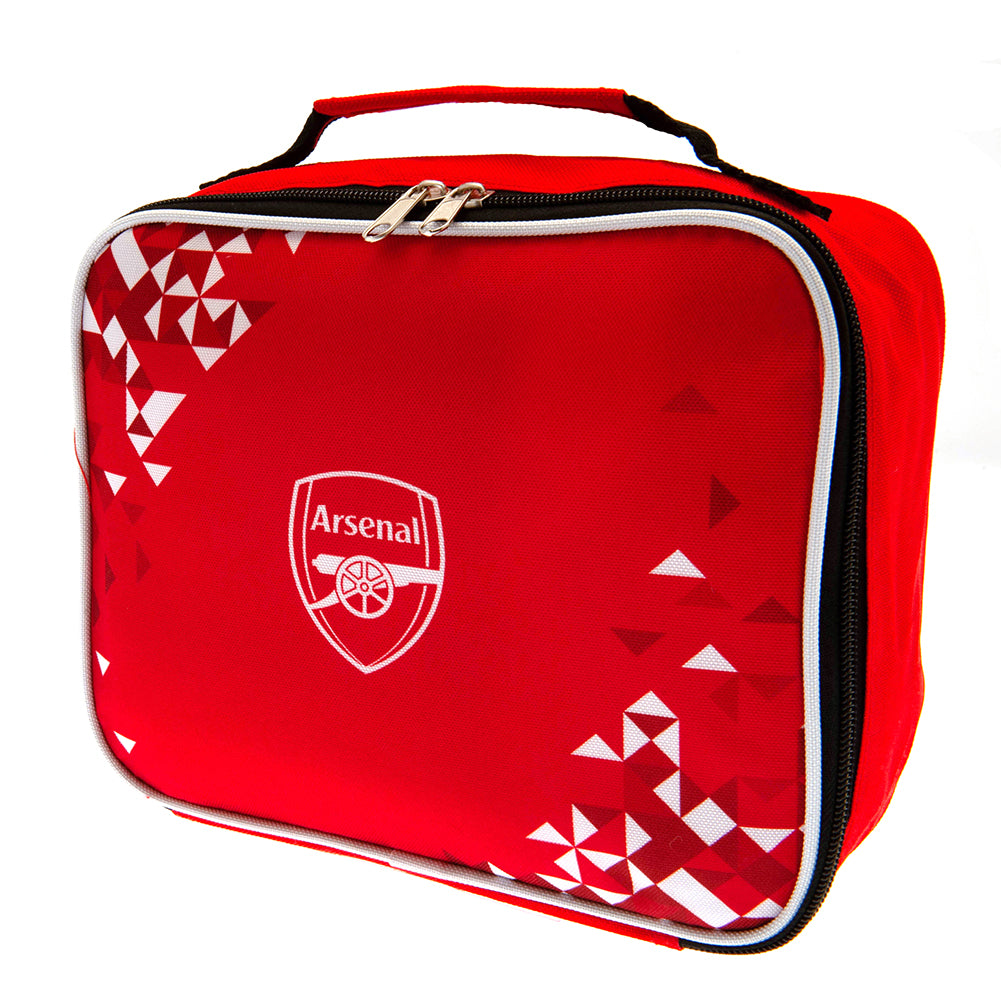 Official Arsenal FC Particle Lunch Bag